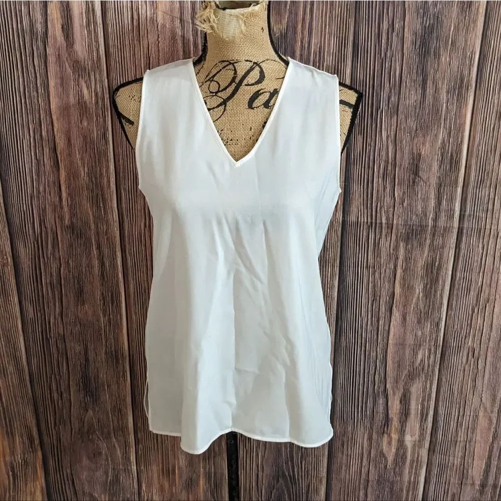 Uniqlo Sleeveless Top